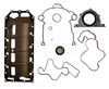 2005 Dodge Ram 2500 5.7L Engine Lower Gasket Set CR345CS-A -10