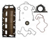 2009 Chrysler Aspen 5.7L Engine Lower Gasket Set CR345CS-A -31