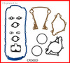 1998 Dodge B2500 5.9L Engine Gasket Set CR360D -35