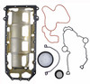 2007 Dodge Magnum 6.1L Engine Lower Gasket Set CR370CS-B -7