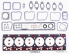 1992 Dodge D350 5.9L Engine Cylinder Head Gasket Set CU359HS-A -17