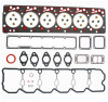 2000 Dodge Ram 2500 5.9L Engine Gasket Set CU359K-2 -5