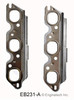 1999 Buick Park Avenue 3.8L Engine Exhaust Manifold Gasket EB231-A -23