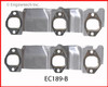 2005 Pontiac Montana 3.5L Engine Exhaust Manifold Gasket EC189-B -38