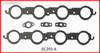 2000 Chevrolet Tahoe 4.8L Engine Exhaust Manifold Gasket EC293-A -25