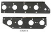 2010 Dodge Dakota 4.7L Engine Exhaust Manifold Gasket ECR287-B -12