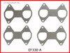 2008 Ford F-350 Super Duty 5.4L Engine Exhaust Manifold Gasket EF330-A -35