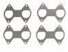 2010 Ford Expedition 5.4L Engine Exhaust Manifold Gasket EF330-A -50