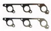2010 Ford Explorer 4.0L Engine Exhaust Manifold Gasket EF4.0-A -65