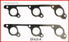 2010 Ford Explorer 4.0L Engine Exhaust Manifold Gasket EF4.0-A -65