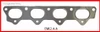 1993 Plymouth Colt 2.4L Engine Exhaust Manifold Gasket EMI2.4-A -30