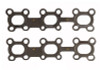 2013 Nissan NV1500 4.0L Engine Exhaust Manifold Gasket ENI3.5-A -119