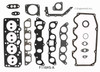 1986 Mercury Lynx 1.9L Engine Cylinder Head Gasket Set F116HS-A -8