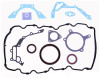 1999 Ford Contour 2.0L Engine Lower Gasket Set F121CS-A -14