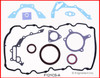 1999 Ford Contour 2.0L Engine Lower Gasket Set F121CS-A -14
