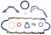 2004 Ford Focus 2.0L Engine Lower Gasket Set F121CS-B -15