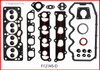 1997 Mercury Tracer 2.0L Engine Cylinder Head Gasket Set F121HS-D -2