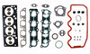 2000 Ford Escort 2.0L Engine Cylinder Head Gasket Set F121HS-E -1