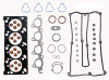 2003 Ford Escort 2.0L Engine Cylinder Head Gasket Set F121HS-H -4