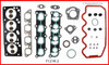 2001 Ford Escort 2.0L Engine Gasket Set F121K-2 -2