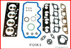 2002 Ford Focus 2.0L Engine Gasket Set F121K-3 -3