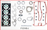 2002 Ford Escort 2.0L Engine Gasket Set F121K-9 -1