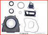 2012 Ford Fusion 2.5L Engine Lower Gasket Set F138CS-A -120