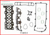 2003 Mazda 6 2.3L Engine Cylinder Head Gasket Set F138HS-K -1