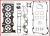 2008 Mazda B2300 2.3L Engine Gasket Set F138K-1 -13