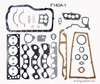 1986 Ford LTD 2.3L Engine Gasket Set F140A-1 -1