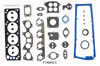 1988 Ford Thunderbird 2.3L Engine Cylinder Head Gasket Set F140HS-C -2