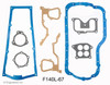 1990 Ford Ranger 2.3L Engine Gasket Set F140L-67 -7