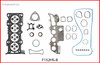 2012 Ford Escape 2.5L Engine Gasket Set F152K-2 -10