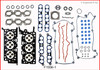 1998 Mercury Mystique 2.5L Engine Gasket Set F155K-1 -9
