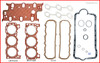 1989 Ford Ranger 2.9L Engine Gasket Set F177 -9