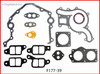 1989 Ford Bronco II 2.9L Engine Gasket Set F177-39 -8