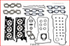 2008 Mercury Mariner 3.0L Engine Gasket Set F181K-13 -7