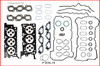 2007 Mazda 6 3.0L Engine Gasket Set F181K-15 -5
