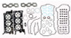 2007 Mercury Milan 3.0L Engine Gasket Set F181K-9 -5