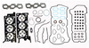 2008 Ford Fusion 3.0L Engine Gasket Set F181K-9 -6