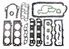 1990 Mercury Sable 3.0L Engine Gasket Set F183A -21