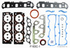 1995 Mazda B3000 3.0L Engine Gasket Set F183C-1 -12