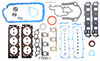 1996 Ford Windstar 3.0L Engine Gasket Set F183D-1 -3