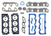 1990 Mercury Sable 3.0L Engine Gasket Set F183K-3 -10