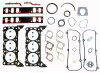 1997 Mercury Cougar 3.8L Engine Gasket Set F232G-1 -3