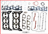 2004 Ford Freestar 3.9L Engine Gasket Set F238K-1 -1