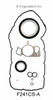2002 Lincoln LS 3.9L Engine Lower Gasket Set F241CS-A -7