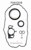 2005 Lincoln LS 3.9L Engine Lower Gasket Set F241CS-B -6