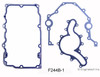 2000 Ford Explorer 4.0L Engine Gasket Set F244B-1 -6