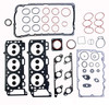 2002 Ford Explorer Sport Trac 4.0L Engine Gasket Set F244C-1 -11